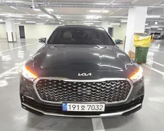 2023 Kia K9 3.8 GDI AWD — фото 10