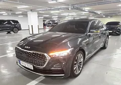 2023 Kia K9 3.8 GDI AWD — фото 11