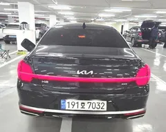 2023 Kia K9 3.8 GDI AWD — фото 15