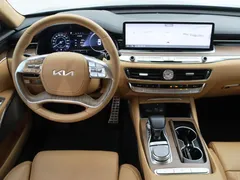 2023 Kia K9 3.8 GDI AWD — фото 16