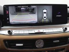 2023 Kia K9 3.8 GDI AWD — фото 17