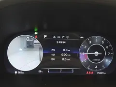 2023 Kia K9 3.8 GDI AWD — фото 18