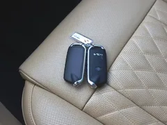 2023 Kia K9 3.8 GDI AWD — фото 19