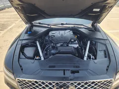 2022 Genesis G80 Gasoline 2.5 Turbo AWD — фото 2