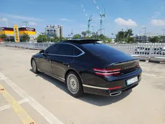 2022 Genesis G80 Gasoline 2.5 Turbo AWD — фото 4