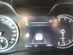 2022 Genesis G80 Gasoline 2.5 Turbo AWD — фото 6