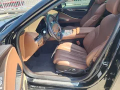 2022 Genesis G80 Gasoline 2.5 Turbo AWD — фото 9