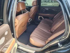 2022 Genesis G80 Gasoline 2.5 Turbo AWD — фото 10