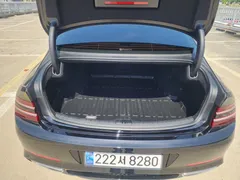 2022 Genesis G80 Gasoline 2.5 Turbo AWD — фото 15