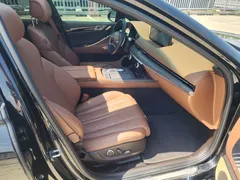2022 Genesis G80 Gasoline 2.5 Turbo AWD — фото 16