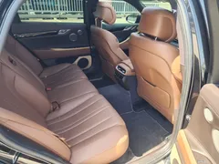 2022 Genesis G80 Gasoline 2.5 Turbo AWD — фото 17