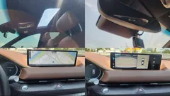 2022 Genesis G80 Gasoline 2.5 Turbo AWD — фото 18