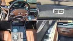 2022 Genesis G80 Gasoline 2.5 Turbo AWD — фото 19