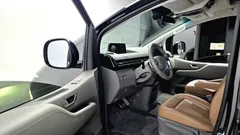 2023 Hyundai Staria 4WD Camper — фото 10