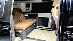 2023 Hyundai Staria 4WD Camper — фото 12