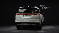 2023 Kia Carnival Diesel 9-Seater Noblesse — фото 4