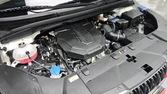 2023 Kia Carnival Diesel 9-Seater Noblesse — фото 6