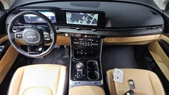 2023 Kia Carnival Diesel 9-Seater Noblesse — фото 7