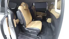 2023 Kia Carnival Diesel 9-Seater Noblesse — фото 11