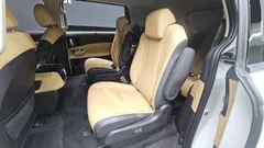 2023 Kia Carnival Diesel 9-Seater Noblesse — фото 12