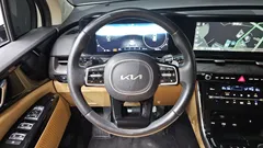 2023 Kia Carnival Diesel 9-Seater Noblesse — фото 13