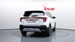 2023 Kia Seltos Gasoline 1.6 Turbo 2WD — фото 4