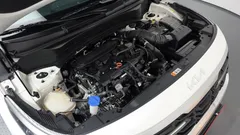 2023 Kia Seltos Gasoline 1.6 Turbo 2WD — фото 6