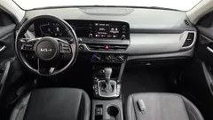2023 Kia Seltos Gasoline 1.6 Turbo 2WD — фото 7