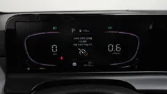 2023 Kia Seltos Gasoline 1.6 Turbo 2WD — фото 8