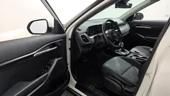 2023 Kia Seltos Gasoline 1.6 Turbo 2WD — фото 10