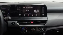 2023 Kia Seltos Gasoline 1.6 Turbo 2WD — фото 12