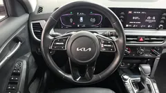 2023 Kia Seltos Gasoline 1.6 Turbo 2WD — фото 13