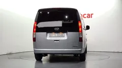 2023 Hyundai Staria Cargo 3-Seater — фото 4