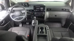 2023 Hyundai Staria Cargo 3-Seater — фото 7