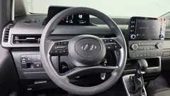 2023 Hyundai Staria Cargo 3-Seater — фото 13