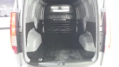 2023 Hyundai Staria Cargo 3-Seater — фото 20