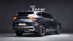 2023 Kia Sportage Diesel 2.0 2WD — фото 2