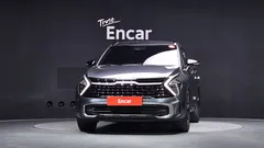 2023 Kia Sportage Diesel 2.0 2WD — фото 3