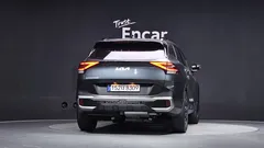 2023 Kia Sportage Diesel 2.0 2WD — фото 4