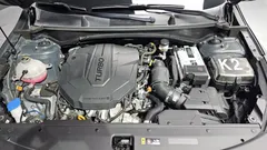 2023 Kia Sportage Diesel 2.0 2WD — фото 6