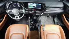 2023 Kia Sportage Diesel 2.0 2WD — фото 7