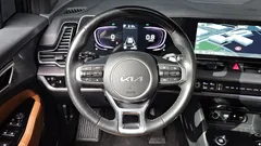 2023 Kia Sportage Diesel 2.0 2WD — фото 13