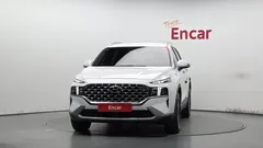 2022 Hyundai Santa Fe HEV 1.6 2WD — фото 3