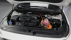 2022 Hyundai Santa Fe HEV 1.6 2WD — фото 6