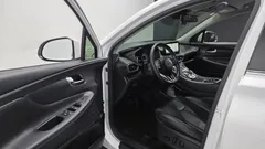 2022 Hyundai Santa Fe HEV 1.6 2WD — фото 10