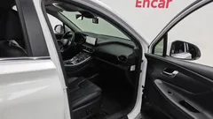 2022 Hyundai Santa Fe HEV 1.6 2WD — фото 11
