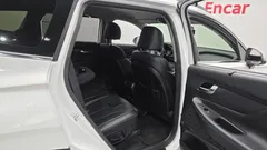 2022 Hyundai Santa Fe HEV 1.6 2WD — фото 12