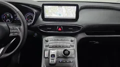 2022 Hyundai Santa Fe HEV 1.6 2WD — фото 14