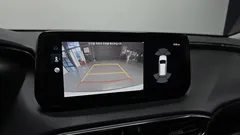 2022 Hyundai Santa Fe HEV 1.6 2WD — фото 15