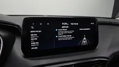 2022 Hyundai Santa Fe HEV 1.6 2WD — фото 16